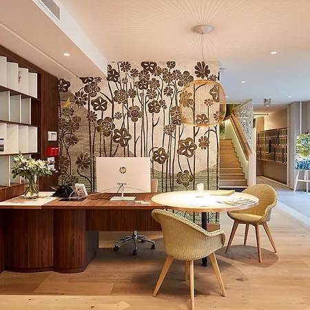 فندق Domaine Des Diamants Blancs De