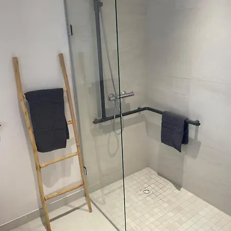 Domaine Des Diamants Blancs De فندق Bondues