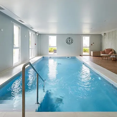 Domaine Des Diamants Blancs De فندق *