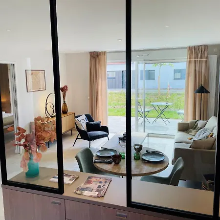 فندق Domaine Des Diamants Blancs De Bondues