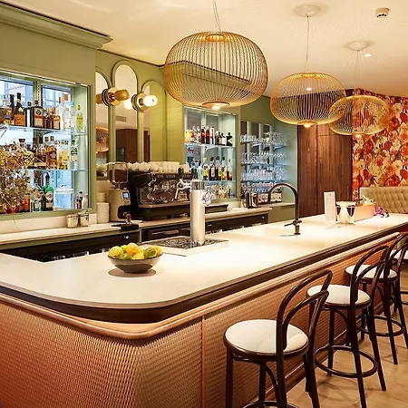 فندق Domaine Des Diamants Blancs De