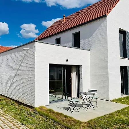 Domaine Des Diamants Blancs De Bondues