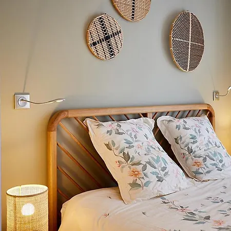 Domaine Des Diamants Blancs De فندق