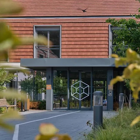 فندق Domaine Des Diamants Blancs De *